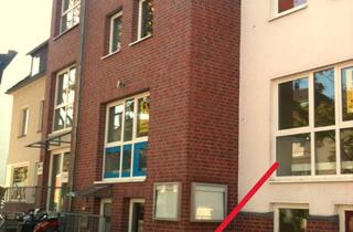 Gewerbeimmobilie mieten in 40699 Erkrath, NEUER PREIS: Repräsentative & gehobene Gewerbeeinheit in gefragter Lage von Alt-Erkrath