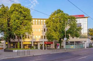 Gewerbeimmobilie mieten in 01445 Radebeul, Wo Heilkunst Raum bekommt!