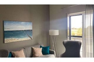 Immobilie mieten in Direktor-Schütz-Weg 15, 18347 Ostseebad Wustrow, 5☆ Ferienwohnung, Meerblick, 2SZ, 2 BZ