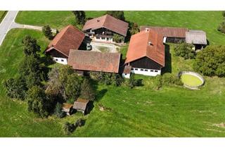 Immobilie kaufen in 94424 Arnstorf, Rottaler Vierseithof