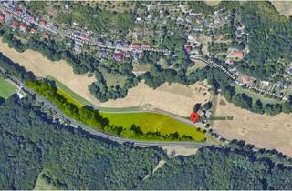 Gewerbeimmobilie kaufen in Gessentalstraße, 07551 Gera, Grundstück Freizeit Landwirschaft direkt in Gera "Das einsame Tal"