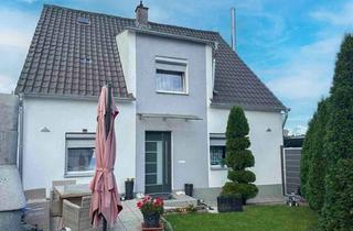 Einfamilienhaus kaufen in 85077 Manching, Sehr gepflegtes Einfamilienhaus in zentraler Lage von Manching.