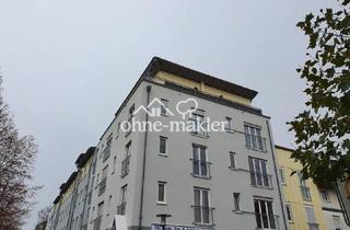 Wohnung mieten in Nußbaumweg 16, 15366 Hoppegarten, 2 Zimmer Wohnung in Hönow Hoppegarten bei Berlin mit großer Dachterrasse / EBK / Tiefgarage