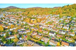 Garagen kaufen in 64625 Bensheim, Top Grundstück mit Altbestand!