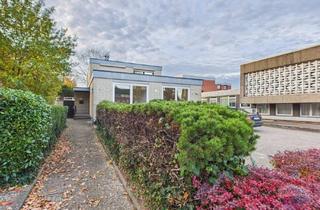 Büro zu mieten in 25421 Pinneberg, Attraktive Praxisfläche zur Miete im Herzen von Pinneberg!