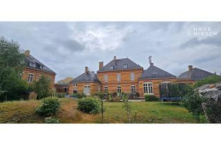 Mehrfamilienhaus kaufen in 04668 Grimma, Historische Mehrfamilienhäuser mit Ausbaureserve - Einzigartiges Kulturdenkmal in Top-Lage!