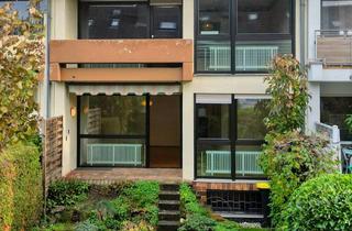 Haus kaufen in 61184 Karben, Reihenmittelhaus in Karben 4 Zimmer