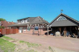 Mehrfamilienhaus kaufen in 23899 Gudow, Ihr neues Zuhause mit cleverer Finanzierungshilfe: Viel Platz in Seenähe von Gudow