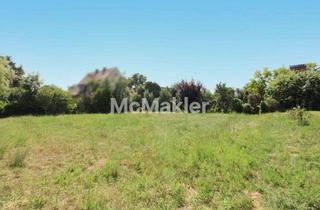 Grundstück zu kaufen in 90574 Roßtal, Schönes Grundstück in ruhiger Lage – mit zusätzlicher Garagenfläche