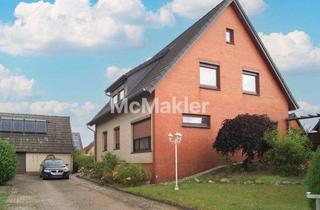 Einfamilienhaus kaufen in 27313 Dörverden, Optimal für Familien - mit Einliegerwohnung