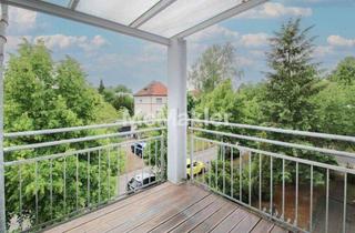 Wohnung kaufen in 16540 Hohen Neuendorf, Kapitalanlage: Großzügige Maisonettewohnung mit Balkon und Stellplatz in Hohen Neuendorf