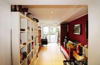 Loft kaufen in 63067 Offenbach am Main, Offenbach am Main - Große 3 Zimmer Wohnung, Loft Stil. Circa 105 m2