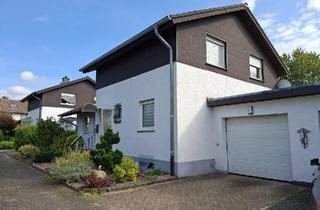 Einfamilienhaus kaufen in 32832 Augustdorf, Augustdorf - Einfamilienhaus v. Privat zu verkaufen - Ihr neues Zuhause wartet