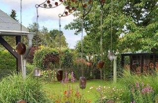 Doppelhaushälfte kaufen in 14943 Luckenwalde, Luckenwalde - grünes Kleinod am Stadtrand