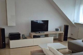 Wohnung kaufen in 97318 Kitzingen, Kitzingen - Helle 3-Zimmer-Wohnung mit Balkon und Weitblick in ruhiger Lage von Kitzingen