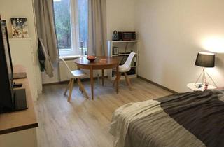 Wohnung kaufen in 66133 Saarbrücken, Saarbrücken - 1-Zimmer-Appartment