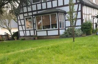 Haus kaufen in 29599 Weste, Weste - Romantisches Fachwerkhaus mit 10 Zimmern