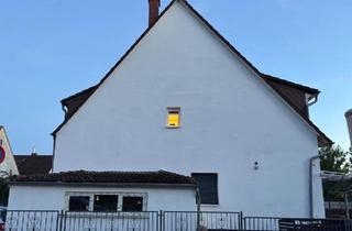 Doppelhaushälfte kaufen in 63452 Hanau, Hanau - DHH in Hanau-Nordwest zu verkaufen, TOPLAGE!
