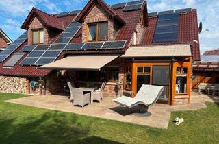 Einfamilienhaus kaufen in 48488 Emsbüren, Emsbüren - Einfamilienhaus mit Garten zum Verkauf