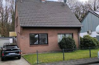 Einfamilienhaus kaufen in 41372 Niederkrüchten, Niederkrüchten - Attraktives freistehendes Einfamilienhaus in Elmpt