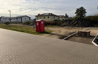 Einfamilienhaus kaufen in 39576 Stendal, Stendal - Grundstück mitten in Stendal, sofort zu bebauen