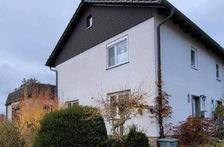 Einfamilienhaus kaufen in 34225 Baunatal, Baunatal - EinfamilienhausDoppelhaushälfte