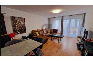 Wohnung mieten in 68307 Mannheim, Mannheim - S-MODERNE NEUBAUWOHNUNG