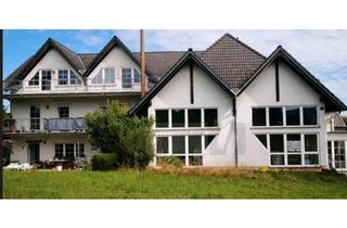 Mehrfamilienhaus kaufen in 56414 Hundsangen, Hundsangen - Meudt ! Wunderschönes Mehrfamilienhaus und Gewerbe