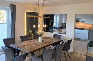 Haus kaufen in 24866 Busdorf, Busdorf - Bungalow im Grünen mit Neubaucharakter, PV-Anlage, ohne Provision