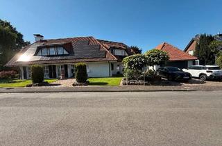 Villa kaufen in 48619 Heek, Heek - Landhausvilla in gehobener Ausstattung