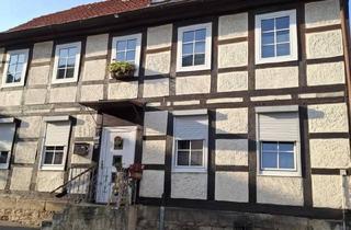 Einfamilienhaus kaufen in 31008 Elze, Elze - Historisches Einfamilienhaus im Zentrum von Elze