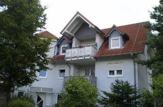 Wohnung kaufen in 36341 Lauterbach, Lauterbach (Hessen) - Schöne helle 2-Zimmer-DG-Wohnung 68 qm zentrale Lage