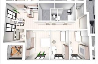 Wohnung kaufen in 38554 Weyhausen, Weyhausen - 4-Zimmer Eigentumswohnung in Weyhausen