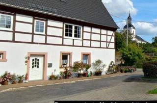 Haus kaufen in 09306 Rochlitz, Rochlitz - Alter SpeicherScheune im märchenhaften Zettlitz