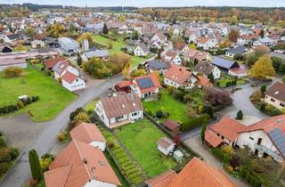 Einfamilienhaus kaufen in 88433 Schemmerhofen, Schemmerhofen - Großz. EFH zum Renovieren mit zus. Bauplatz in Gde. Schemmerhofen