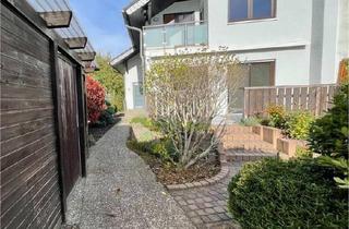 Doppelhaushälfte kaufen in 64331 Weiterstadt, Weiterstadt - Attraktive Doppelhaushälfte zu verkaufen