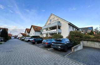 Wohnung kaufen in 64653 Lorsch, Lorsch - PROVISIONSFREI luxuriöse 4 12 Z. Maisonette Wohnung Viehweide