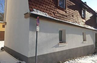 Haus kaufen in 91522 Ansbach, Ansbach - Kleines schmuckes Häuschen zum Verkauf