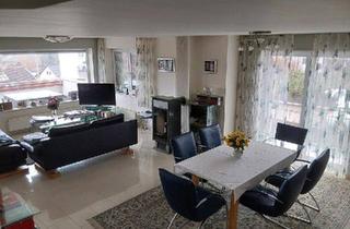 Wohnung kaufen in 71287 Weissach, Weissach - Maisonette 5,5 Zimmer ca. 140 qm in kleiner Wohneinheit Top