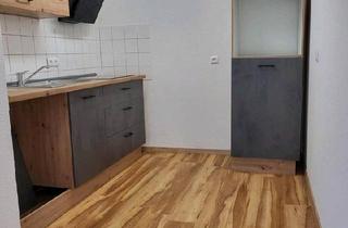 Wohnung kaufen in 89547 Gerstetten, Gerstetten - Verkaufe 2 Zimmerwohnung 54m2 in Heidenheim