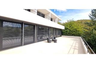 Villa kaufen in 54296 Trier, Trier - Exclusive Architektenvilla mit Wellnessbereich und Privatkino