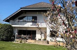 Einfamilienhaus kaufen in 53539 Kelberg, Kelberg - PROVFREI Einfamilienhaus Nähe Nürburgring m. gr. Doppelgarage