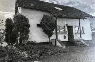 Einfamilienhaus kaufen in 76703 Kraichtal, Kraichtal - Einfamilienhaus