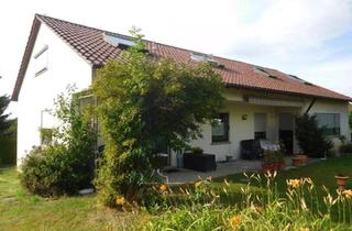 Einfamilienhaus kaufen in 73037 Göppingen, Göppingen - Mehr- oder Einfamilienhaus in absolut ruhiger Lage - Ursenwang