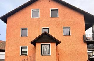 Haus kaufen in 92709 Moosbach, Moosbach - Zweifamilien-Haus