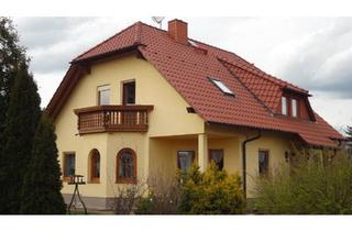 Einfamilienhaus kaufen in 04838 Eilenburg, Eilenburg - Charmantes Einfamilienhaus mit Kamin und Garten