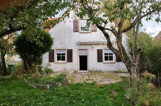 Doppelhaushälfte kaufen in 91710 Gunzenhausen, Gunzenhausen - TOP ANGEBOT!! Doppelhaushälfte direkt am Altmühlsee zu verkaufen