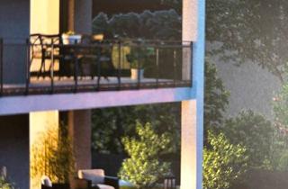 Wohnung kaufen in 71272 Renningen, Renningen - 3 Zimmer Wohnung mit Garten Teil