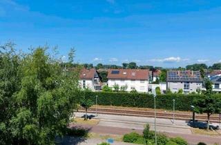 Wohnung kaufen in 76344 Eggenstein-Leopoldshafen, Eggenstein-Leopoldshafen - 4 Zimmer Wohnung Karlsruhe Neureut