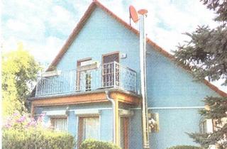 Einfamilienhaus kaufen in 14641 Nauen, Nauen - Haus zu verkaufen